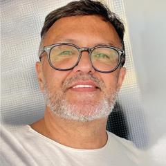 Everaldo Leite Rangel Vertretungsapotheker